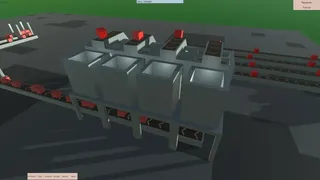 Скриншот 8 к игре Cubic Factory