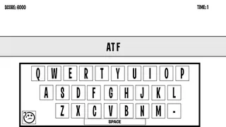 Скриншот 4 к игре Write word