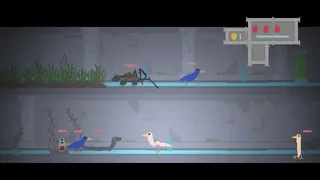 Скриншот 1 к игре Project Flesh