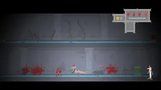 Скриншот 2 к игре Project Flesh
