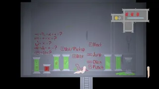 Скриншот 4 к игре Project Flesh
