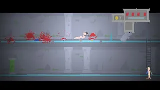 Скриншот 5 к игре Project Flesh