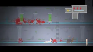 Скриншот 6 к игре Project Flesh