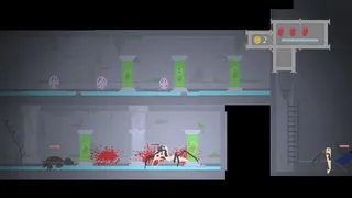 Скриншот 7 к игре Project Flesh