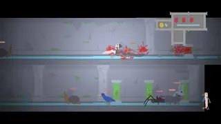 Скриншот 8 к игре Project Flesh