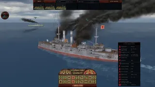 Скриншот 4 к игре Clad in Iron: Sakhalin 1904