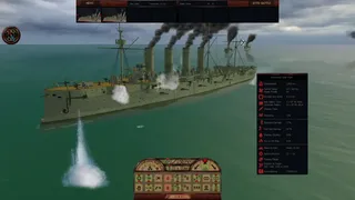 Скриншот 5 к игре Clad in Iron: Sakhalin 1904