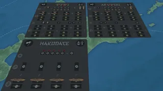 Скриншот 6 к игре Clad in Iron: Sakhalin 1904