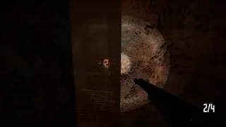Скриншот 8 к игре Lost in Vivo
