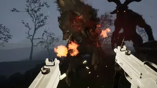 Скриншот 3 к игре Beasts Shall Rise