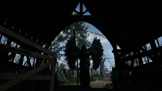 Скриншот 4 к игре Beasts Shall Rise
