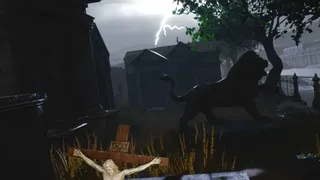 Скриншот 5 к игре Beasts Shall Rise