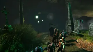 Скриншот 6 к игре Beasts Shall Rise