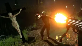 Скриншот 8 к игре Beasts Shall Rise