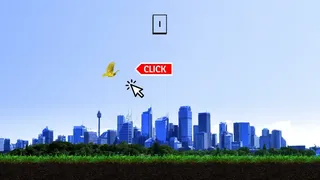 Скриншот 1 к игре A Flappy Bird in Real Life