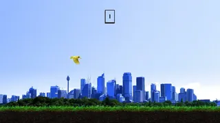 Скриншот 2 к игре A Flappy Bird in Real Life