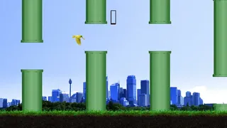 Скриншот 5 к игре A Flappy Bird in Real Life