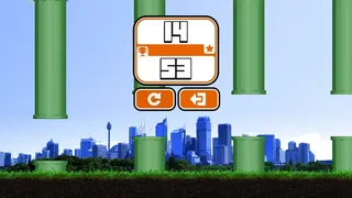 Скриншот 6 к игре A Flappy Bird in Real Life