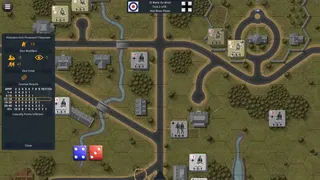 Скриншот 1 к игре Valor & Victory