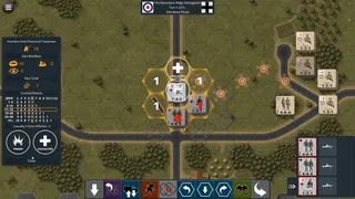 Скриншот 2 к игре Valor & Victory