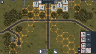 Скриншот 3 к игре Valor & Victory