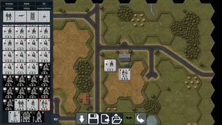 Скриншот 5 к игре Valor & Victory