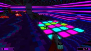 Скриншот 4 к игре Chromatic Aberration