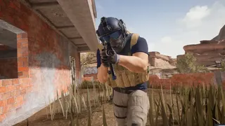 Скриншот 1 к игре Contractors