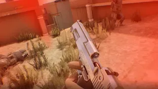 Скриншот 3 к игре Contractors