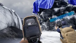 Скриншот 4 к игре Contractors