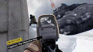 Скриншот 5 к игре Contractors