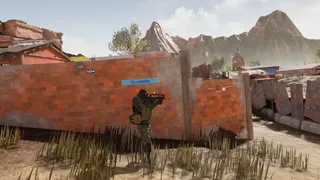 Скриншот 6 к игре Contractors