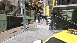 Скриншот 8 к игре Contractors