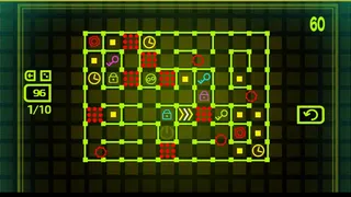 Скриншот 5 к игре NEONARCADE: adventure puzzle muse