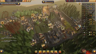 Скриншот 1 к игре Make Your Kingdom