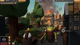 Скриншот 3 к игре Make Your Kingdom