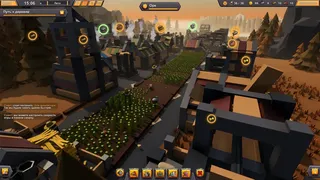 Скриншот 5 к игре Make Your Kingdom