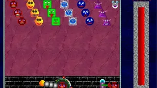 Скриншот 1 к игре Snood