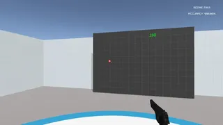 Скриншот 2 к игре Aim Theory - Trainer
