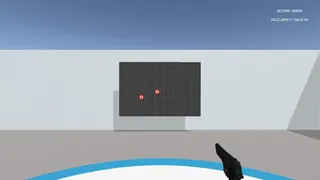 Скриншот 4 к игре Aim Theory - Trainer