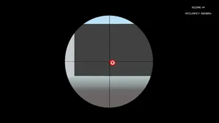 Скриншот 6 к игре Aim Theory - Trainer