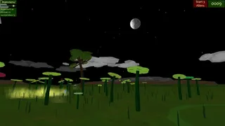 Скриншот 3 к игре A meadow Piece