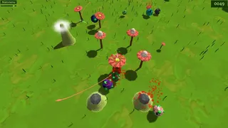 Скриншот 5 к игре A meadow Piece