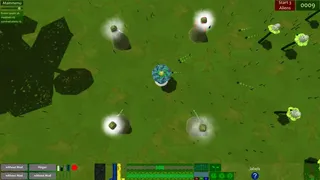 Скриншот 7 к игре A meadow Piece
