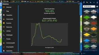 Скриншот 2 к игре My Colony