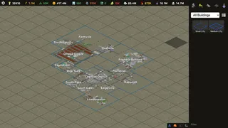 Скриншот 3 к игре My Colony