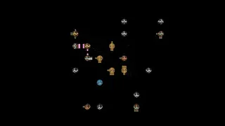 Скриншот 4 к игре Chemical Chimpet