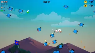 Скриншот 3 к игре PomboTroll