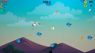 Скриншот 4 к игре PomboTroll
