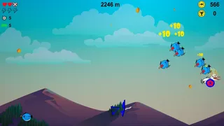 Скриншот 6 к игре PomboTroll